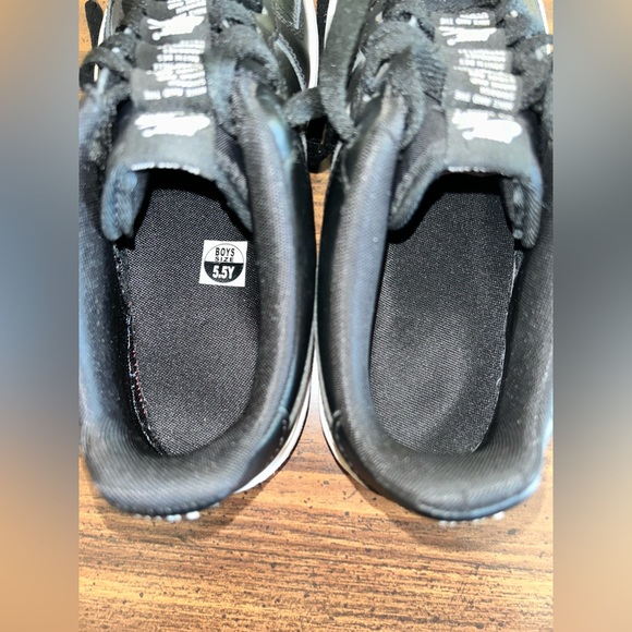 Nike Air Force 1 LV8 3 (GS) - Picture 11 of 13